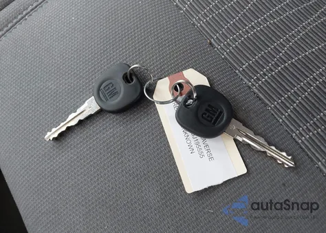 2013 Chevrolet Traverse Ls from USA, damaged, VIN 1GNKRFED2DJ195555